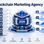 Crypto PR Guide: Services, Costs & Strategy Blockchain Marketing Agency The Ultimate 2026 Guide to Crypto Growth