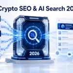 Crypto SEO Services: The Ultimate Guide to Dominating Crypto AI Search in 2026 Crypto SEO Services The Ultimate Guide to Dominating Crypto AI Search in 2026