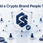 AEO for Crypto: How Web3 Brands Gain AI Visibility How to Build a Crypto Brand People Trust and Remember