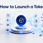 AEO for Crypto: How Web3 Brands Gain AI Visibility Token Launch Not Getting Traction How to Launch a Token