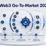 Token Launch Not Getting Traction? How to Launch a Token Web3 Go-To-Market The 2026 Framework for Scalable User Acquisition