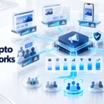 Best Crypto Ad Networks in 2026 for Crypto Projects Best Crypto Ad Networks in 2026 for Crypto Projects