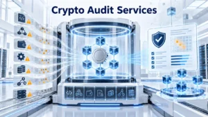 Crypto Audit Services