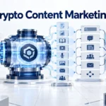 Web3 Conference Marketing: Turn Crypto Events into a Growth Funnel Crypto Content Marketing