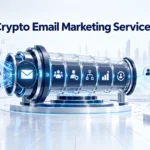Crypto Email Marketing Services – Turn Your Crypto Audience Into Long-Term Customers Crypto Email Marketing Services