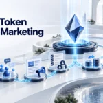 Coinbase Crypto Exchange Crypto Token Launch Marketing