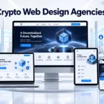 Crypto Ad Network vs. Google Ads for Crypto: Best ROI Channel Crypto Web Design Agencies Build a Website Designed for Crypto Growth
