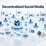 Decentralized Social Media for Web3 Brand Growth and Crypto Marketing Decentralized Social Media for Web3 Brand Growth and Crypto Marketing