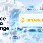 Binance crypto exchange Binance crypto exchange