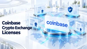 Coinbase Crypto Exchange