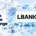 TOKEN2049 Singapore 2026 LBank crypto exchange