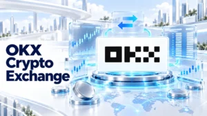 OKX Crypto Exchange