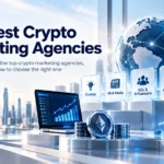 Best Crypto Marketing Agencies in 2026-2027 Best Crypto Marketing Agencies in 2026-2027