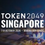 TOKEN2049 Singapore 2026 TOKEN2049 Singapore 2026 complete guide for exchanges, brokers, KOLs and IBs by Sigma